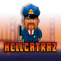 Hellcatraz