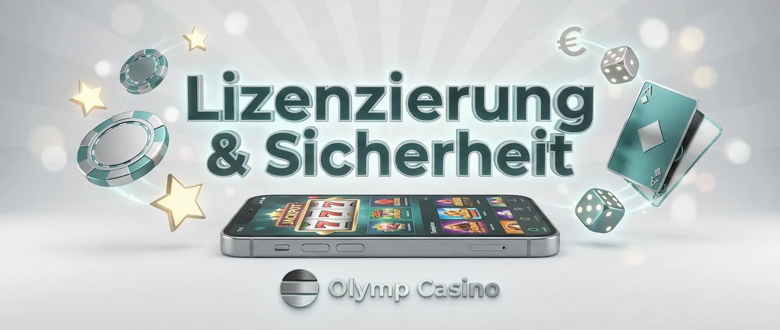 Lizenzierung & Sicherheit